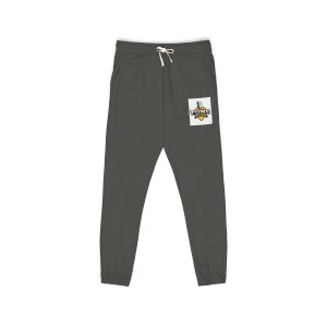 Vintage Bee Honey Logo Sweatpants